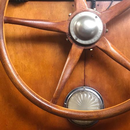 La Cabine Du Capitaine Liege Ngoại thất bức ảnh
