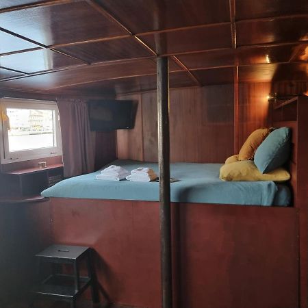 La Cabine Du Capitaine Liege Ngoại thất bức ảnh