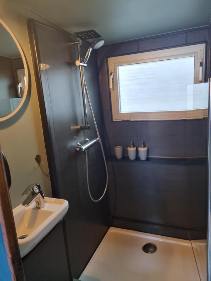 La Cabine Du Capitaine Liege Ngoại thất bức ảnh